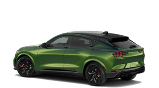 2026 Ford Mustang Mach-E® External Image 3